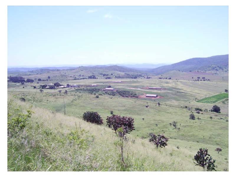 Coalstoun Lakes QLD 4621