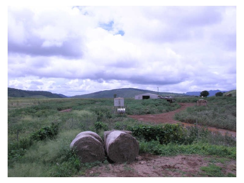 Coalstoun Lakes QLD 4621