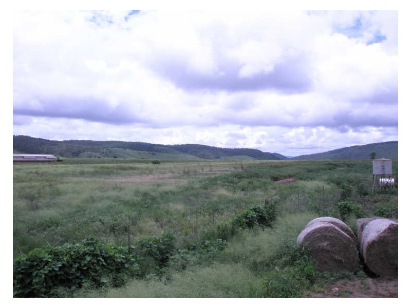 Coalstoun Lakes QLD 4621