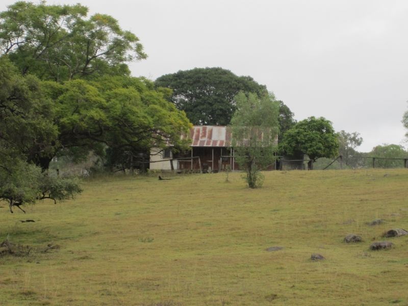 Wateranga Road, Biggenden QLD 4621