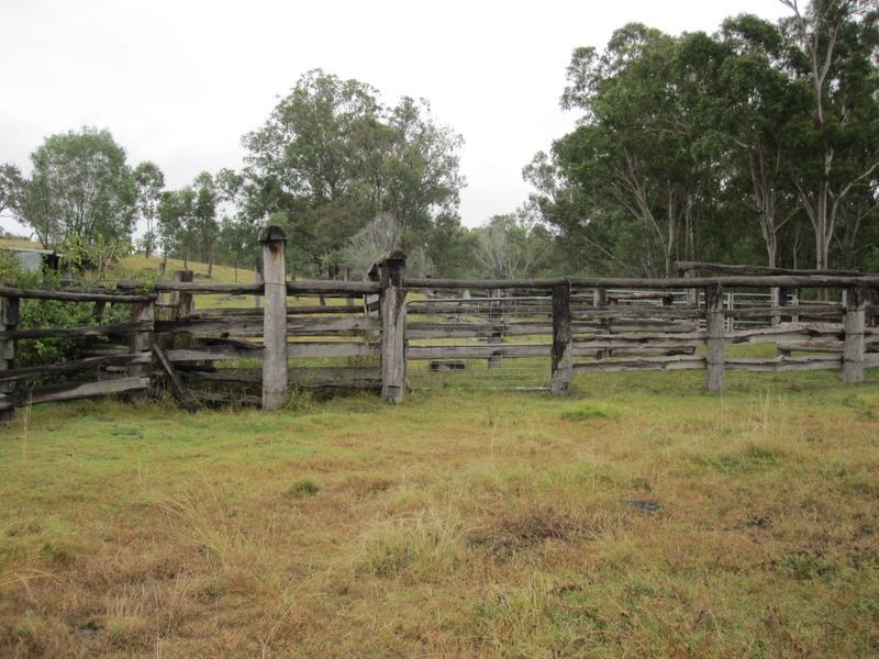 Wateranga Road, Biggenden QLD 4621