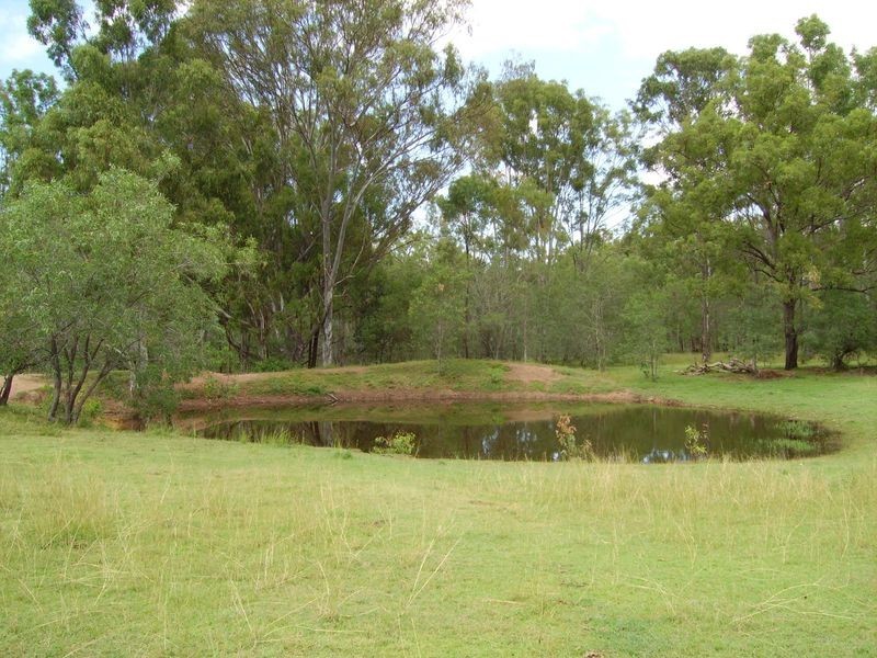 Wateranga Road, Biggenden QLD 4621