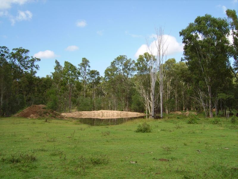Wateranga Road, Biggenden QLD 4621