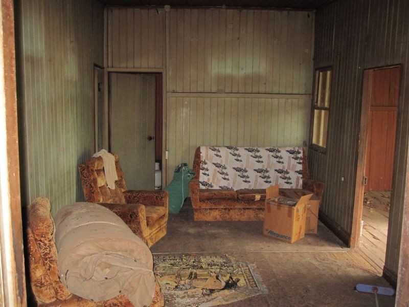 Wateranga Road, Biggenden QLD 4621