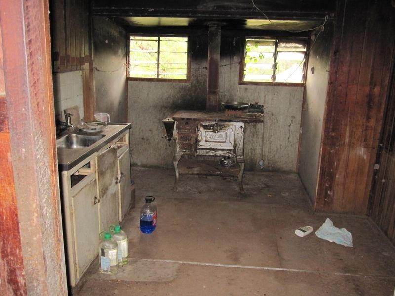 Wateranga Road, Biggenden QLD 4621