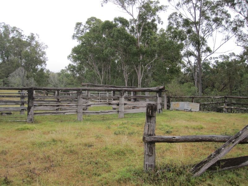 Wateranga Road, Biggenden QLD 4621