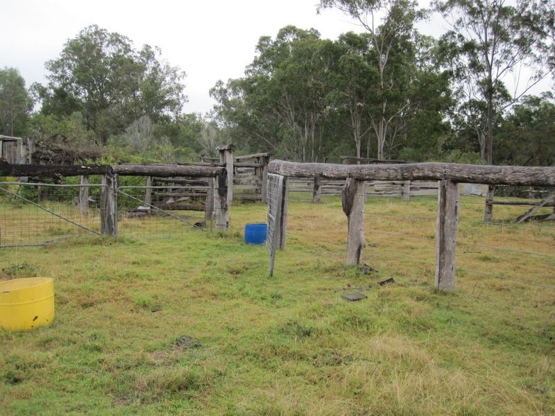 Wateranga Road, Biggenden QLD 4621