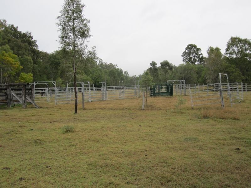 Wateranga Road, Biggenden QLD 4621