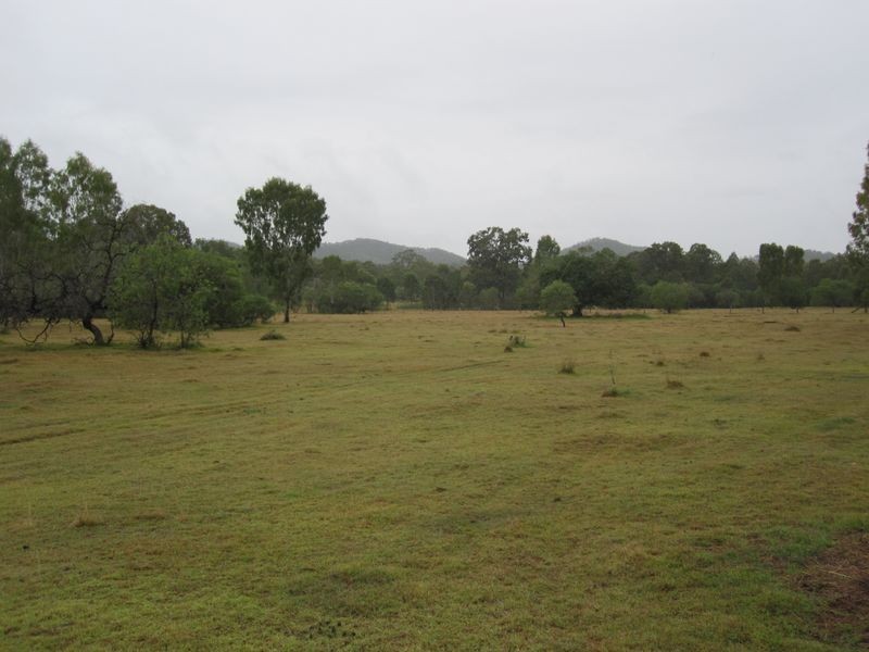 Wateranga Road, Biggenden QLD 4621