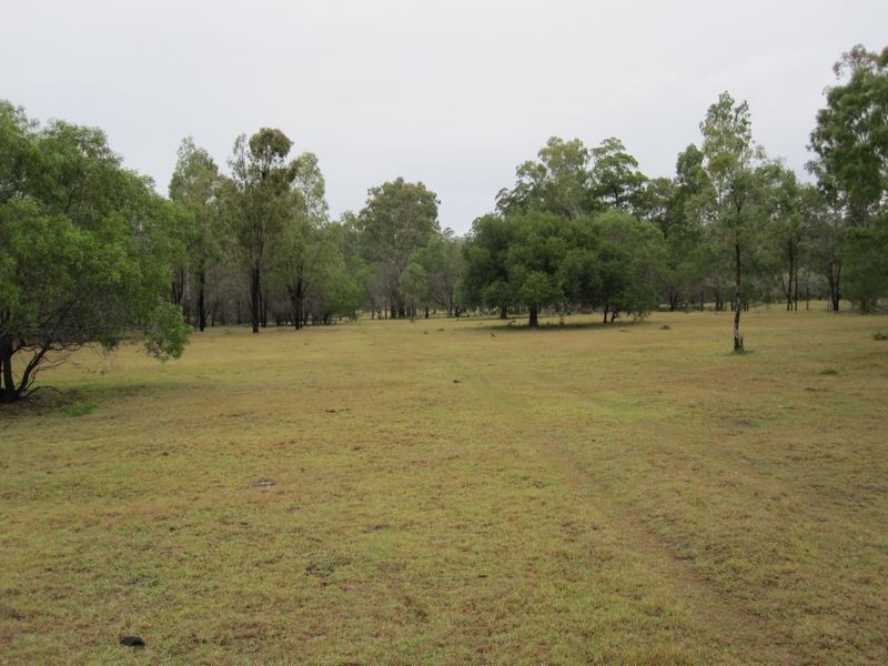 Wateranga Road, Biggenden QLD 4621