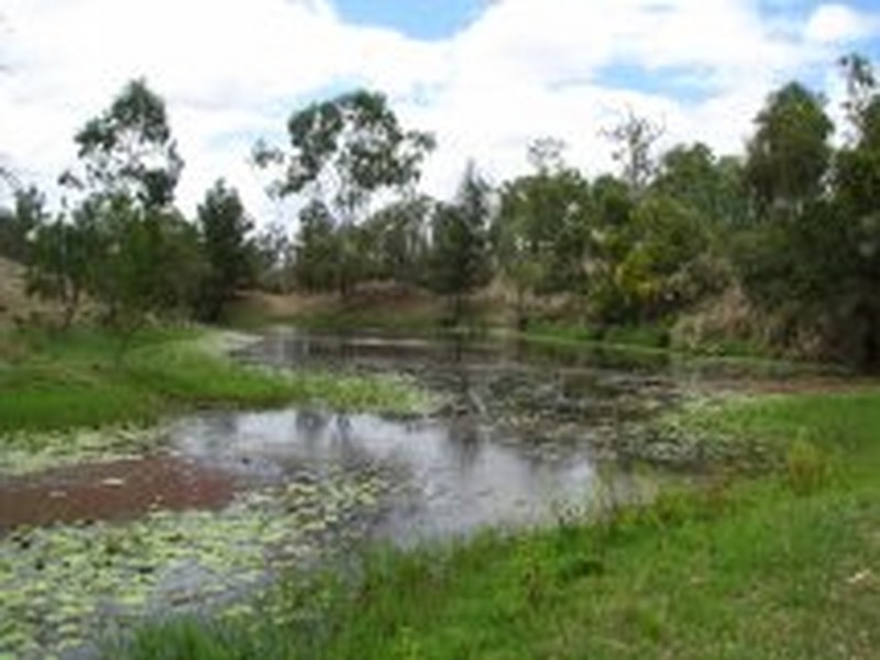 Lot 44 Fletchers Road, Mundubbera QLD 4626