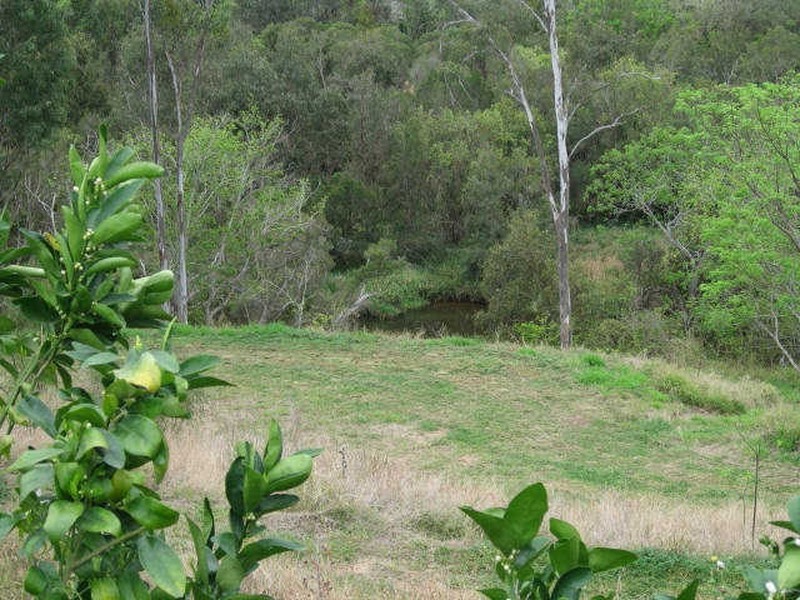 LOT 21 BURNETT HIGHWAY, Gayndah QLD 4625