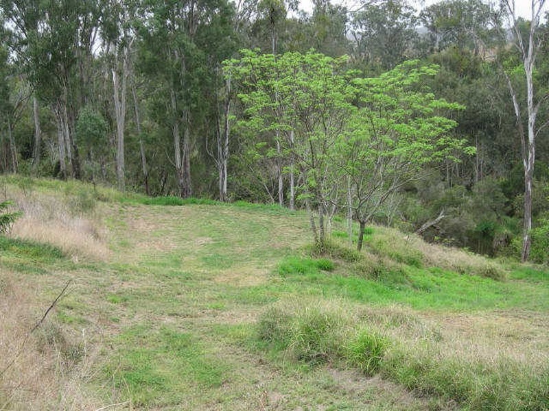 LOT 21 BURNETT HIGHWAY, Gayndah QLD 4625