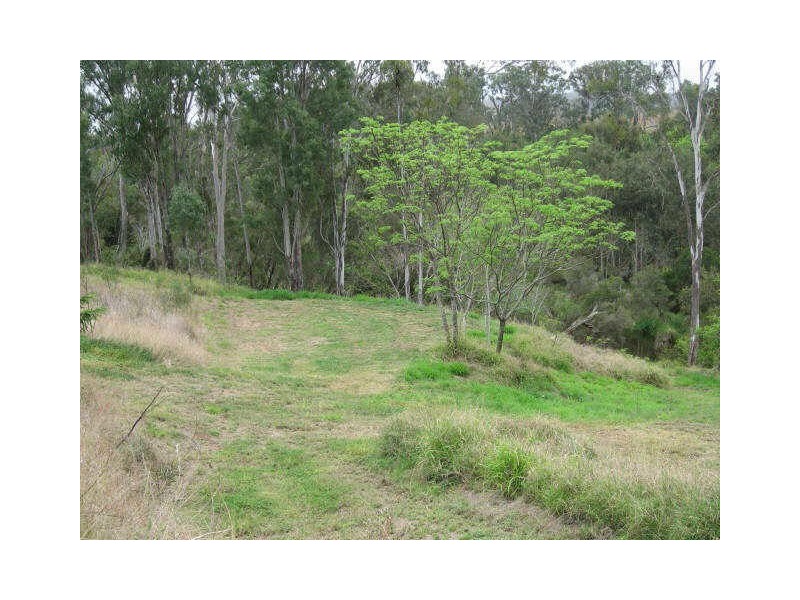 LOT 21 BURNETT HIGHWAY, Gayndah QLD 4625