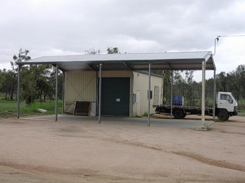 Lot 12 Juliet Street, Gayndah QLD 4625
