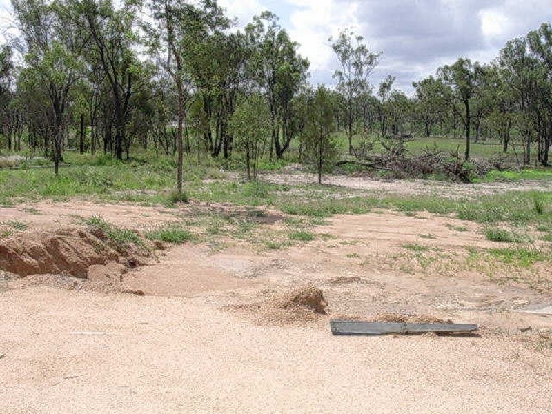 Lot 12 Juliet Street, Gayndah QLD 4625