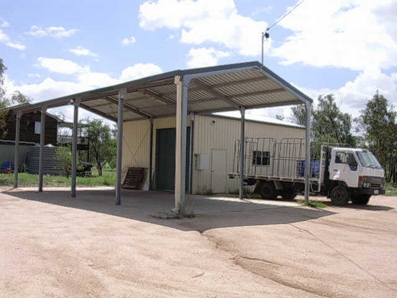 Lot 12 Juliet Street, Gayndah QLD 4625