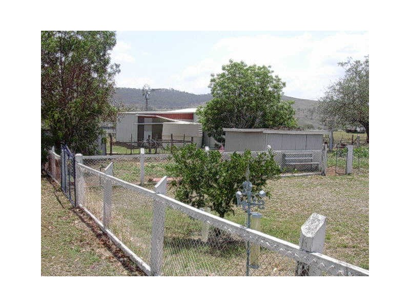 19697 Burnett Highway, Mundubbera QLD 4626