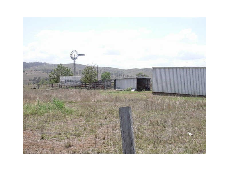 19697 Burnett Highway, Mundubbera QLD 4626