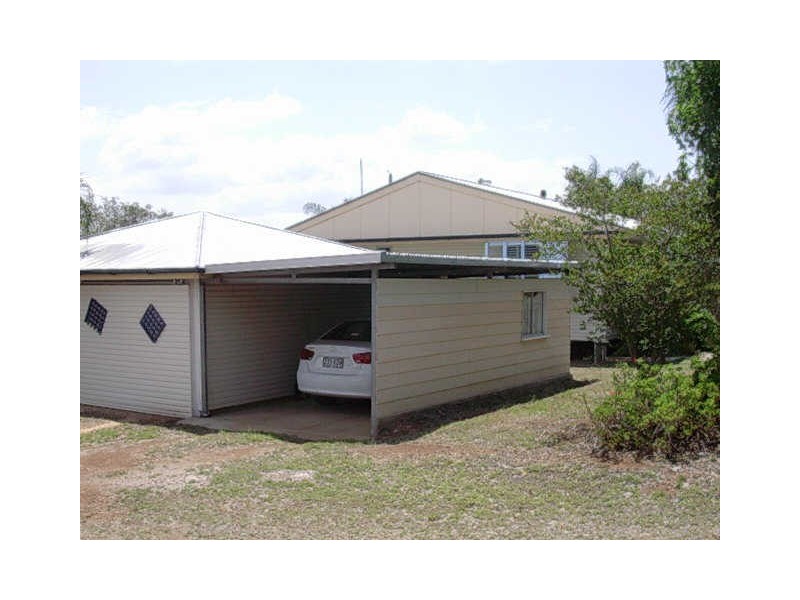 19697 Burnett Highway, Mundubbera QLD 4626