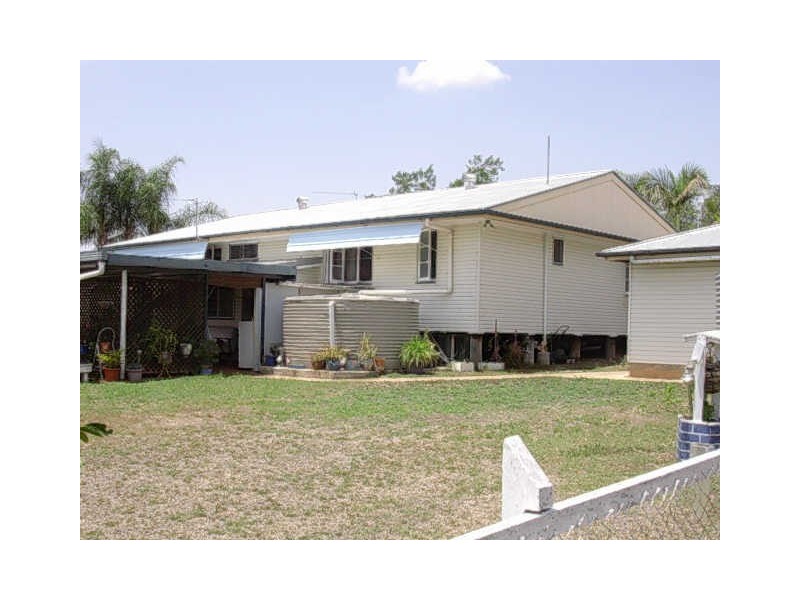 19697 Burnett Highway, Mundubbera QLD 4626