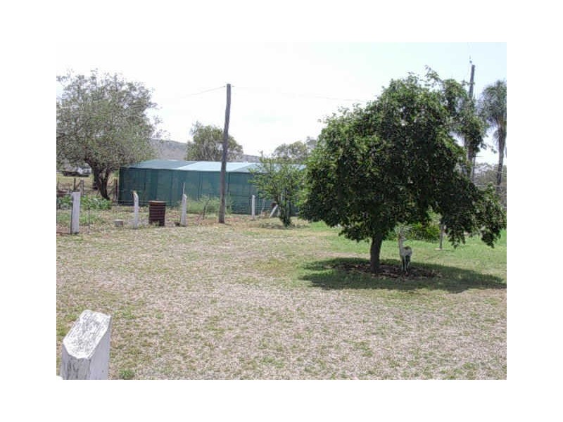 19697 Burnett Highway, Mundubbera QLD 4626
