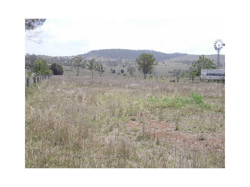 19697 Burnett Highway, Mundubbera QLD 4626
