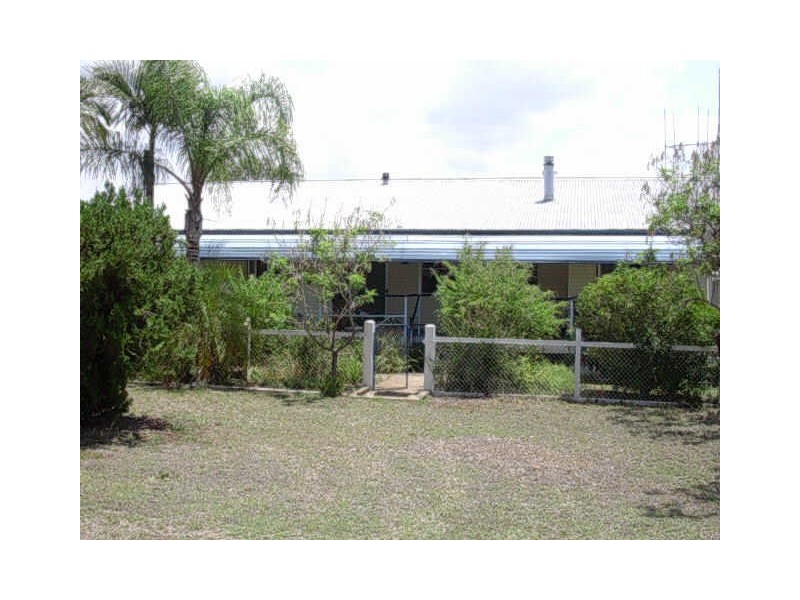 19697 Burnett Highway, Mundubbera QLD 4626