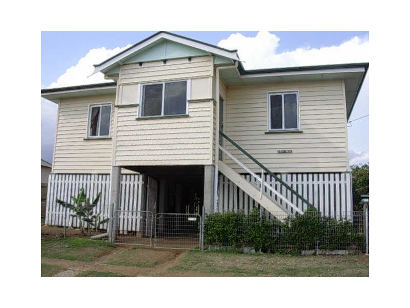 29 Burnett Terrace, Mundubbera QLD 4626