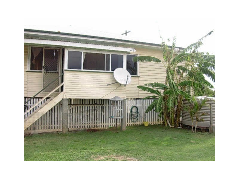 29 Burnett Terrace, Mundubbera QLD 4626