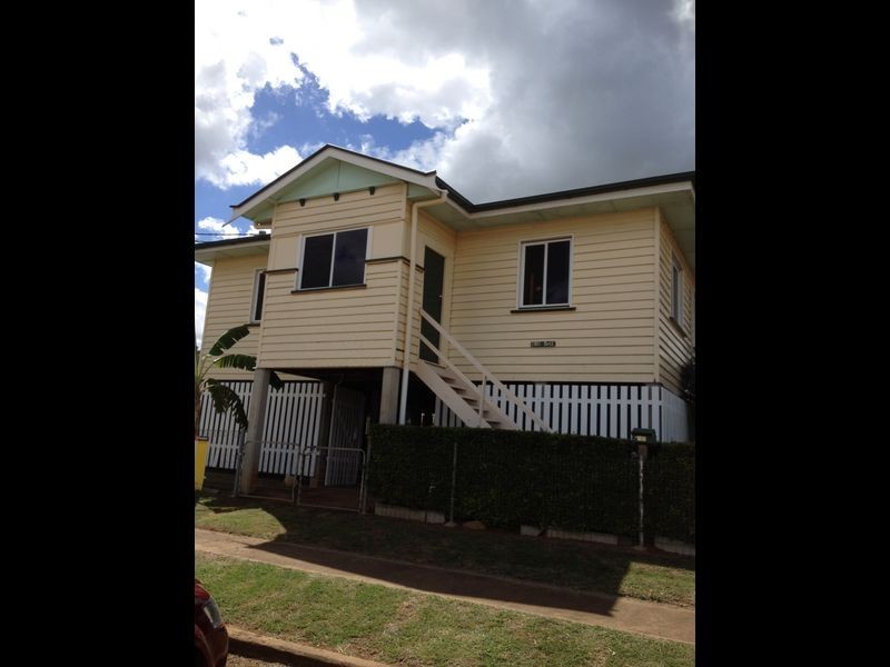 29 Burnett Terrace, Mundubbera QLD 4626
