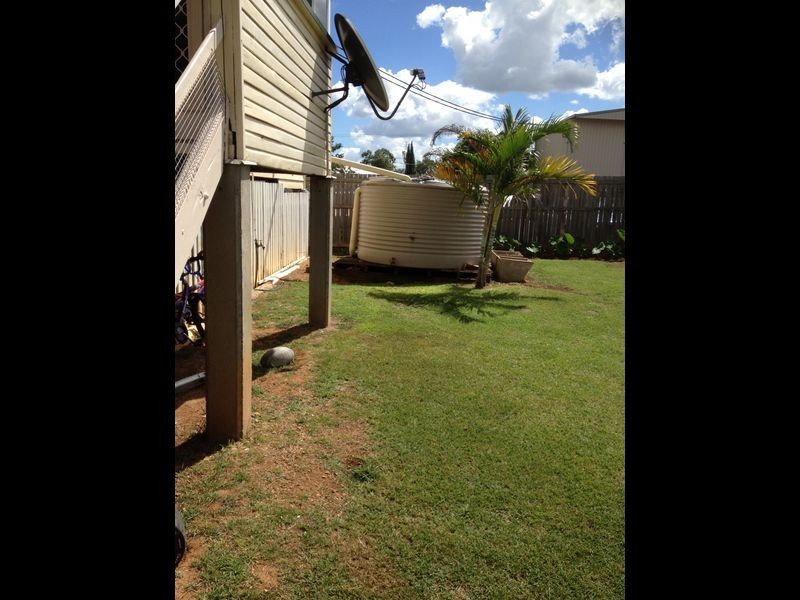 29 Burnett Terrace, Mundubbera QLD 4626