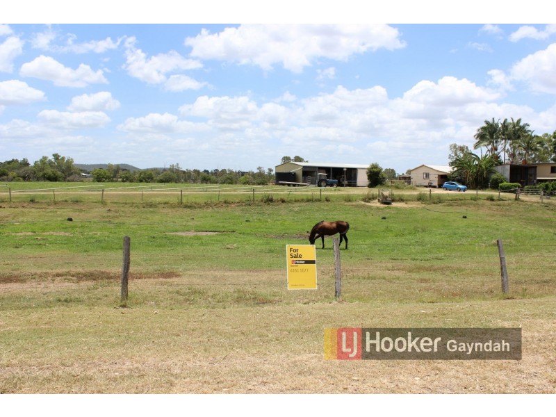 15820 Burnett Highway, Gayndah QLD 4625