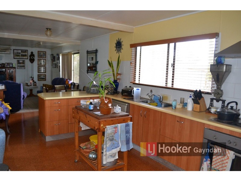 15820 Burnett Highway, Gayndah QLD 4625