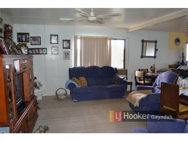 15820 Burnett Highway, Gayndah QLD 4625