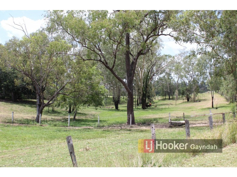 15820 Burnett Highway, Gayndah QLD 4625