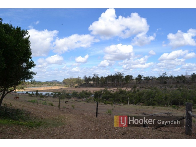 15820 Burnett Highway, Gayndah QLD 4625