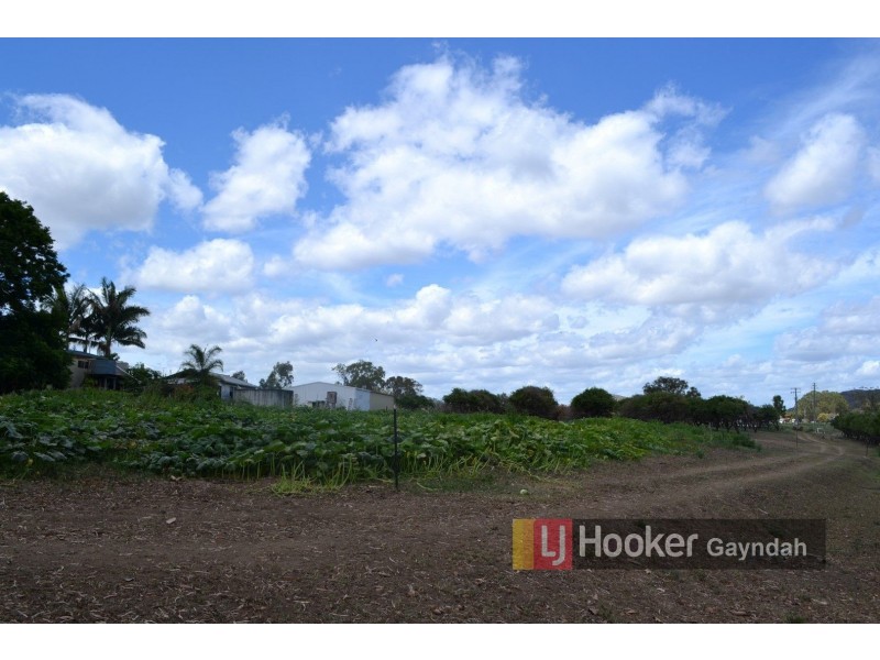 15820 Burnett Highway, Gayndah QLD 4625