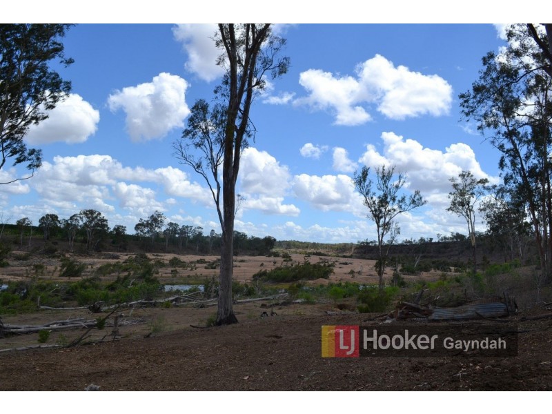 15820 Burnett Highway, Gayndah QLD 4625