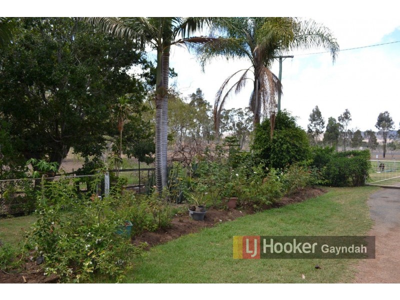 15820 Burnett Highway, Gayndah QLD 4625