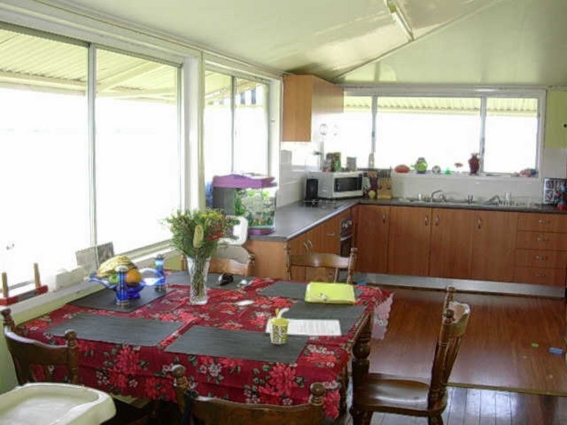 590 RIVERLEIGH STATION ROAD, Mundubbera QLD 4626