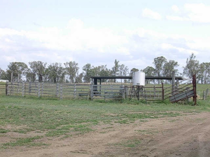 590 RIVERLEIGH STATION ROAD, Mundubbera QLD 4626