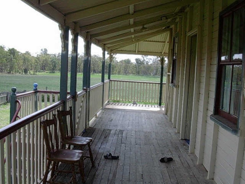 590 RIVERLEIGH STATION ROAD, Mundubbera QLD 4626
