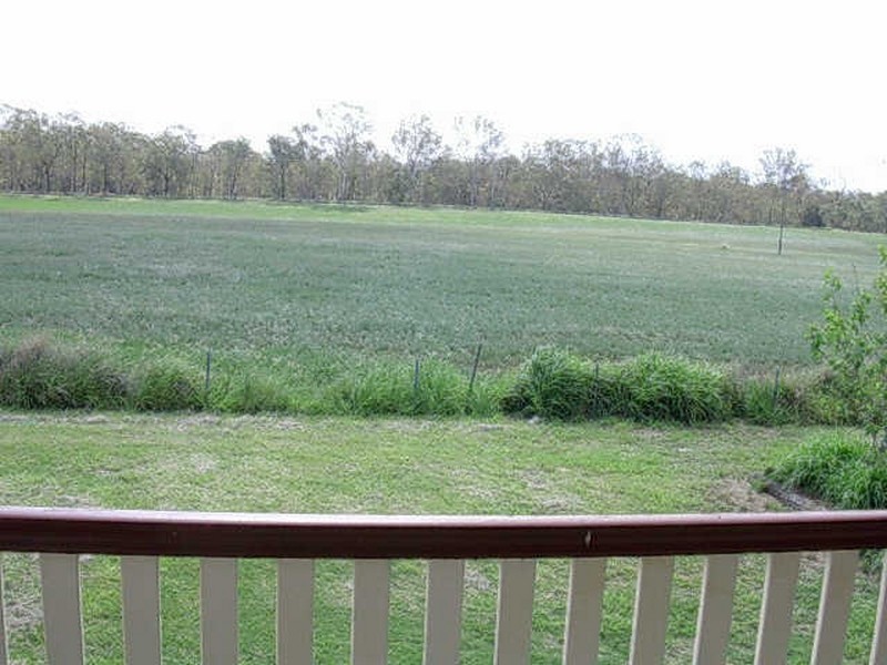 590 RIVERLEIGH STATION ROAD, Mundubbera QLD 4626