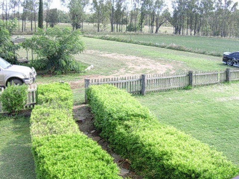 590 RIVERLEIGH STATION ROAD, Mundubbera QLD 4626