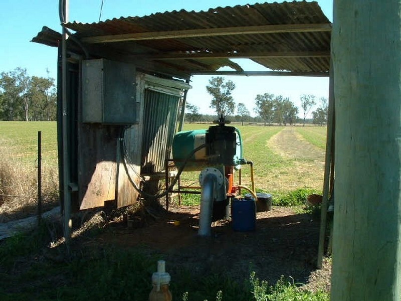 590 RIVERLEIGH STATION ROAD, Mundubbera QLD 4626