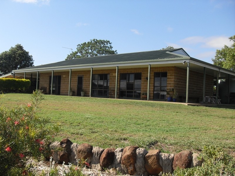 9 Langs Road, Gayndah QLD 4625