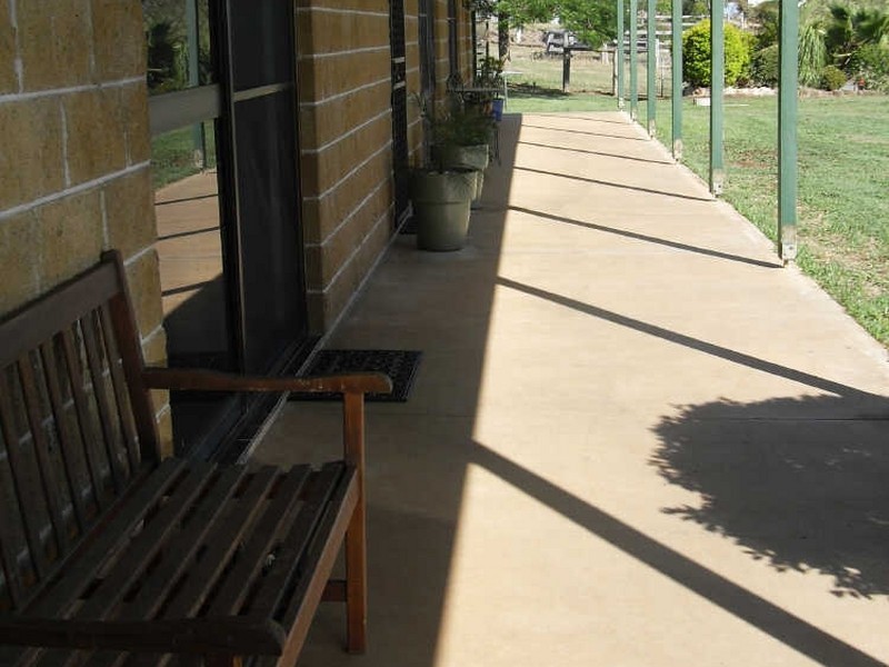 9 Langs Road, Gayndah QLD 4625