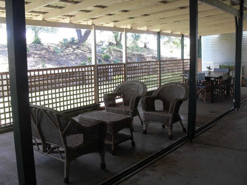 9 Langs Road, Gayndah QLD 4625