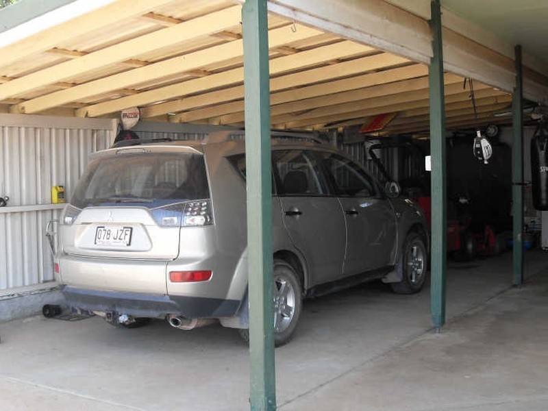 9 Langs Road, Gayndah QLD 4625